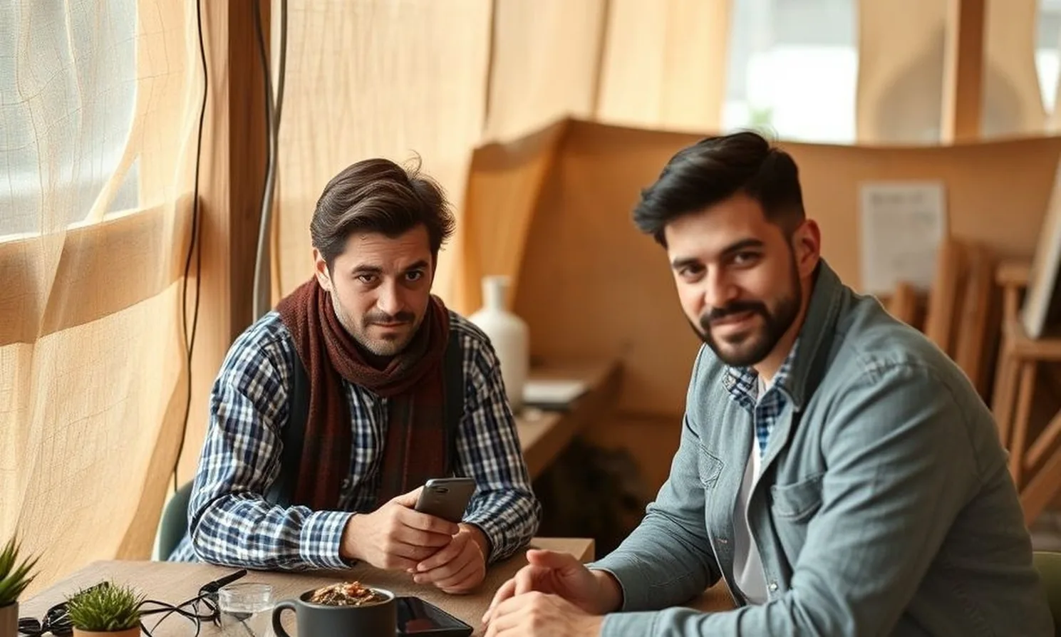 alternative economy entrepreneurship concept
