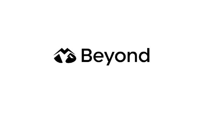 Beyond Coaching Logo